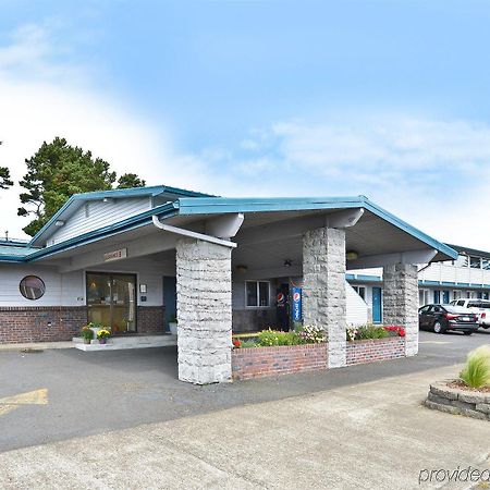 Newport Coast Inn Ngoại thất bức ảnh