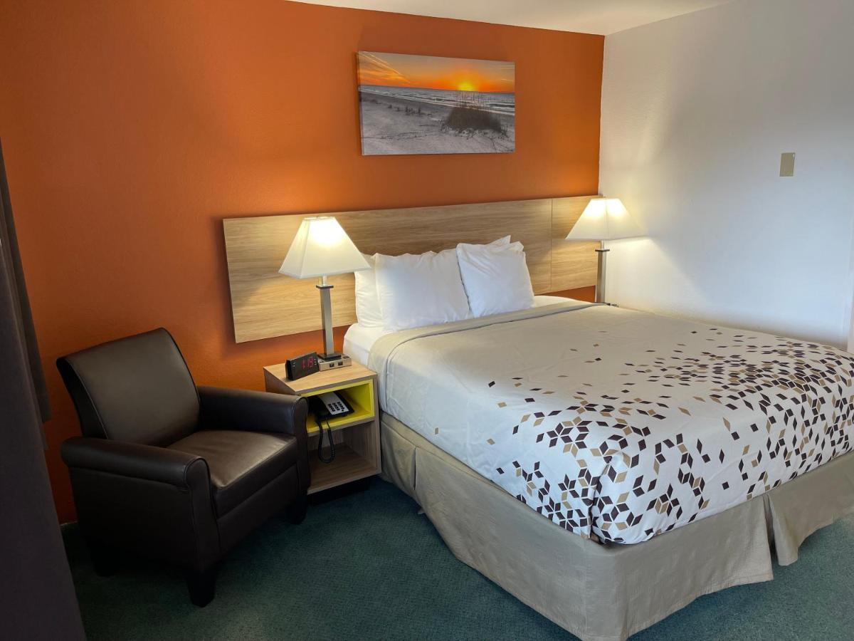 Newport Coast Inn Ngoại thất bức ảnh