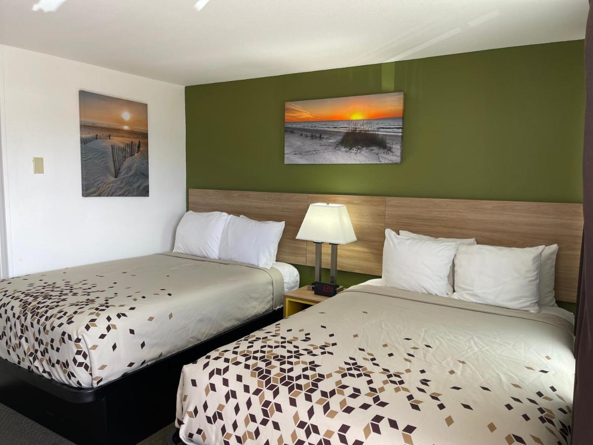 Newport Coast Inn Ngoại thất bức ảnh