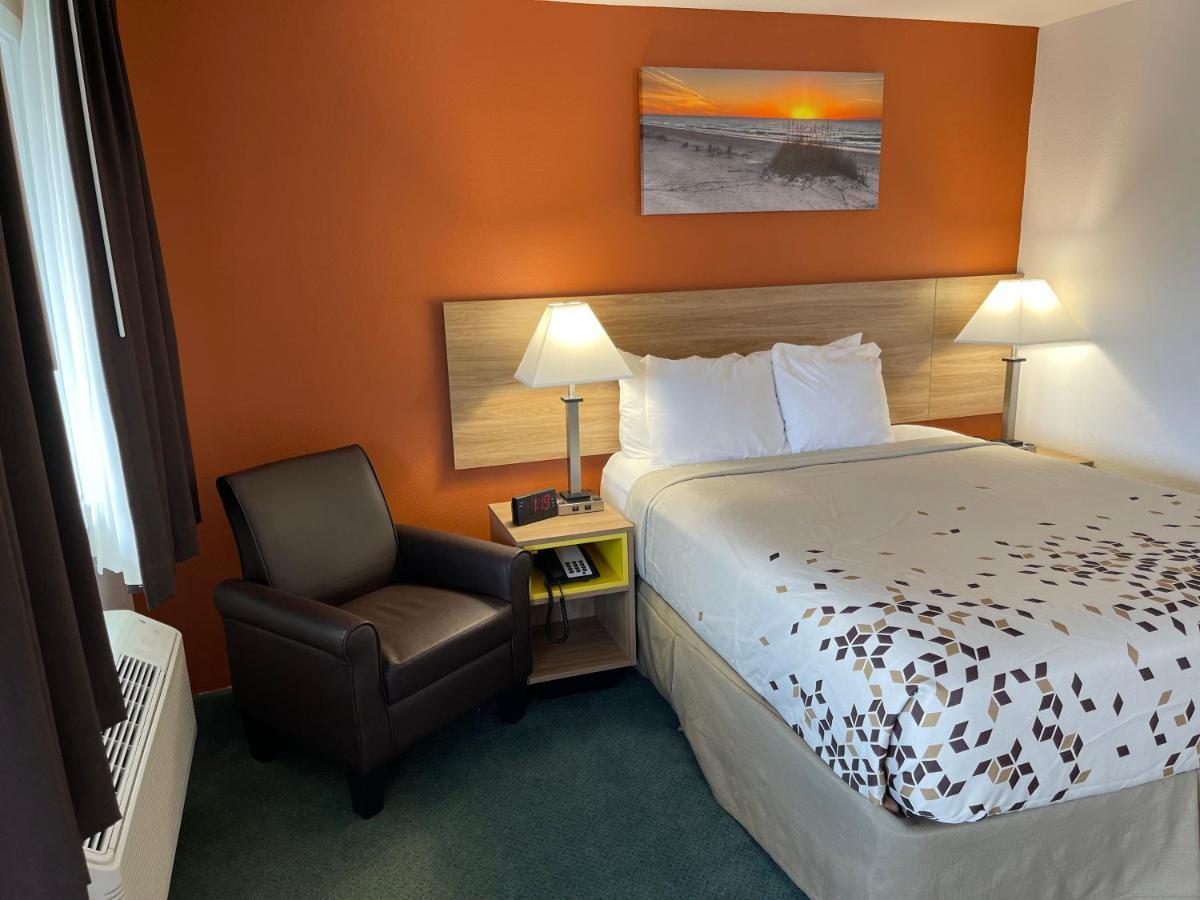 Newport Coast Inn Ngoại thất bức ảnh