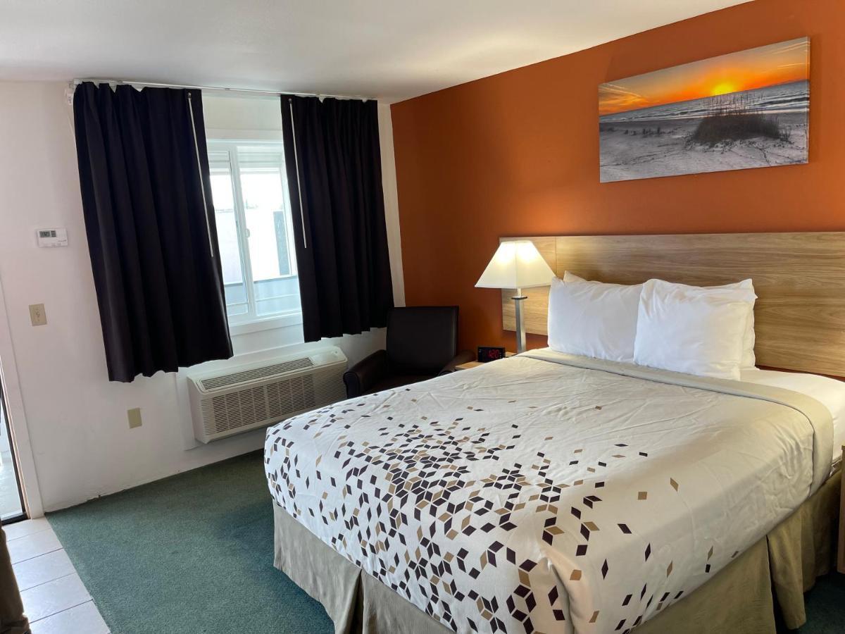 Newport Coast Inn Ngoại thất bức ảnh