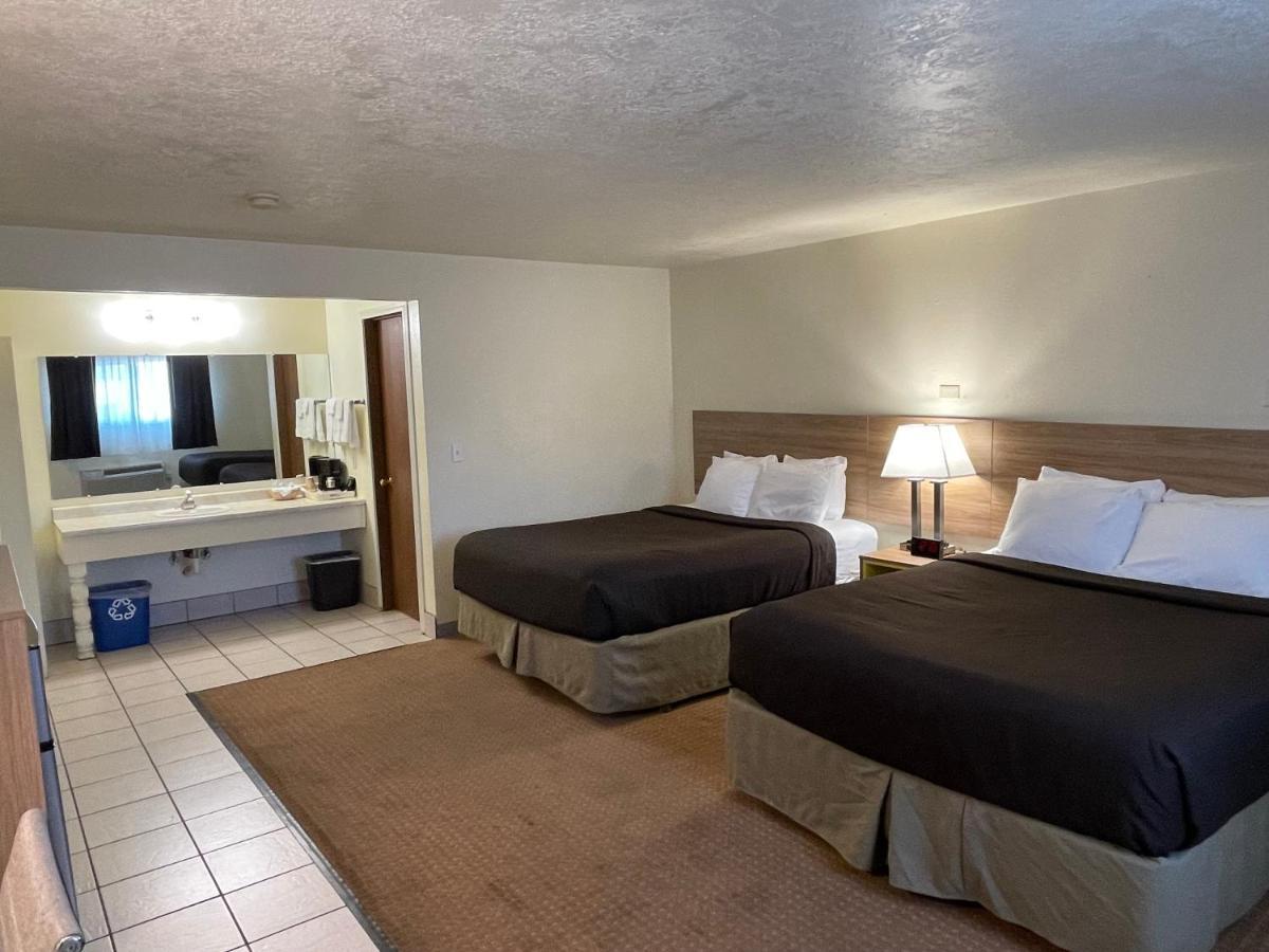 Newport Coast Inn Ngoại thất bức ảnh