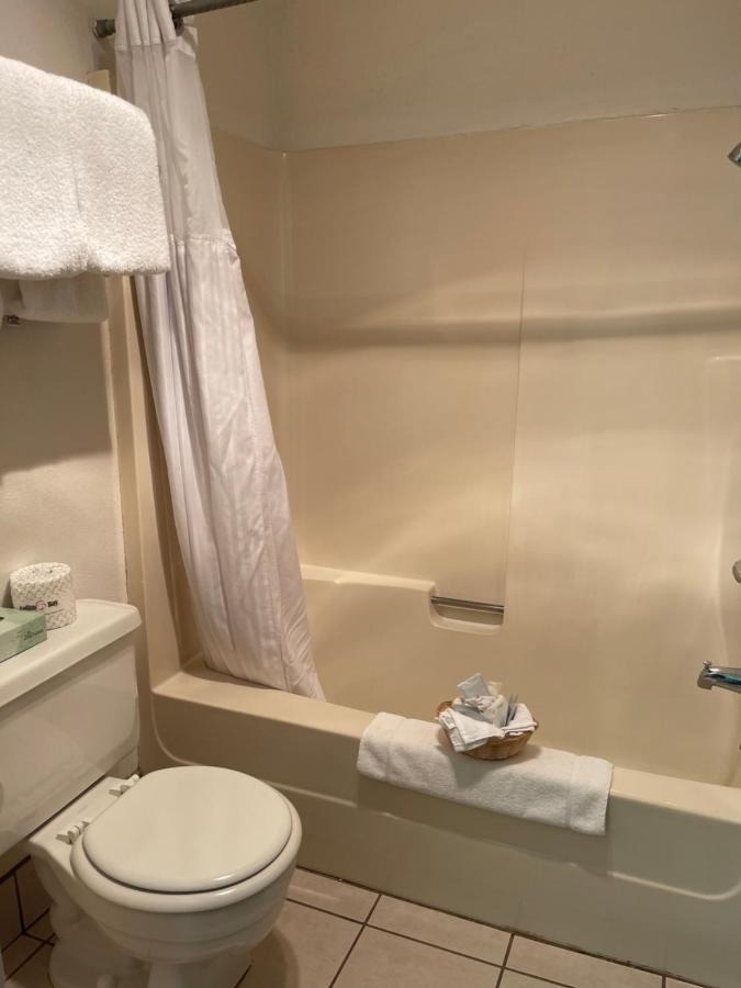 Newport Coast Inn Ngoại thất bức ảnh