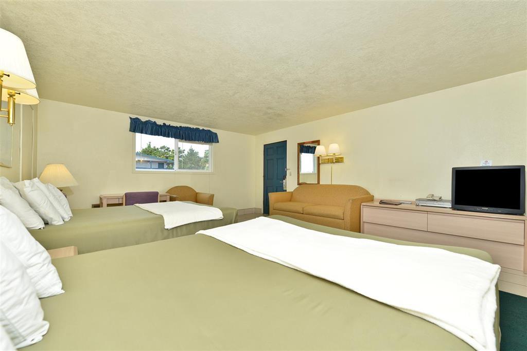 Newport Coast Inn Phòng bức ảnh