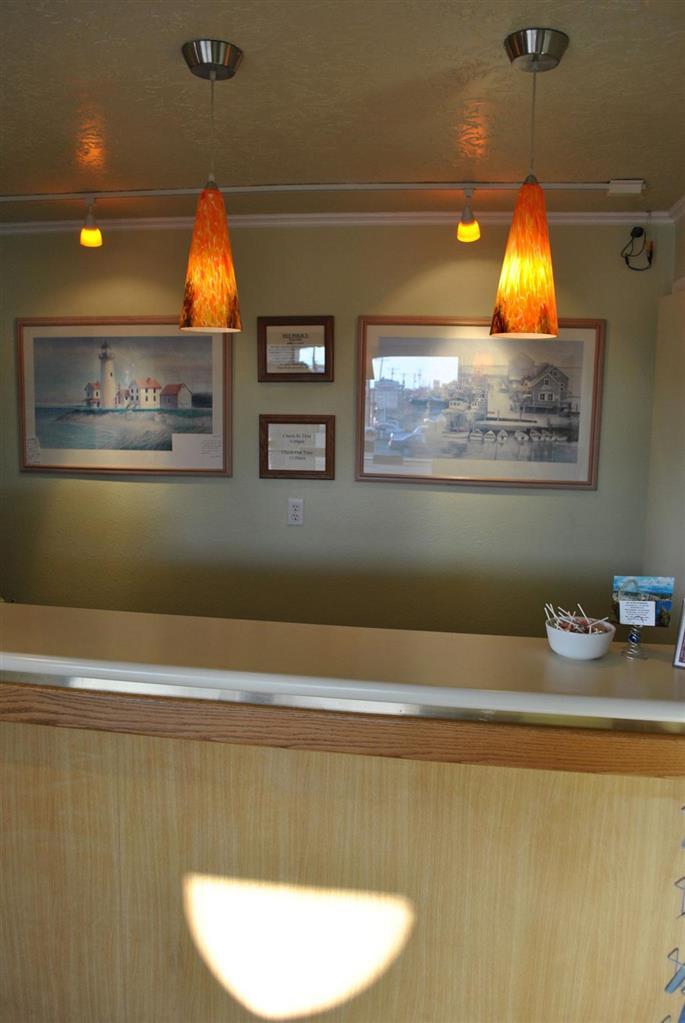 Newport Coast Inn Nội địa bức ảnh