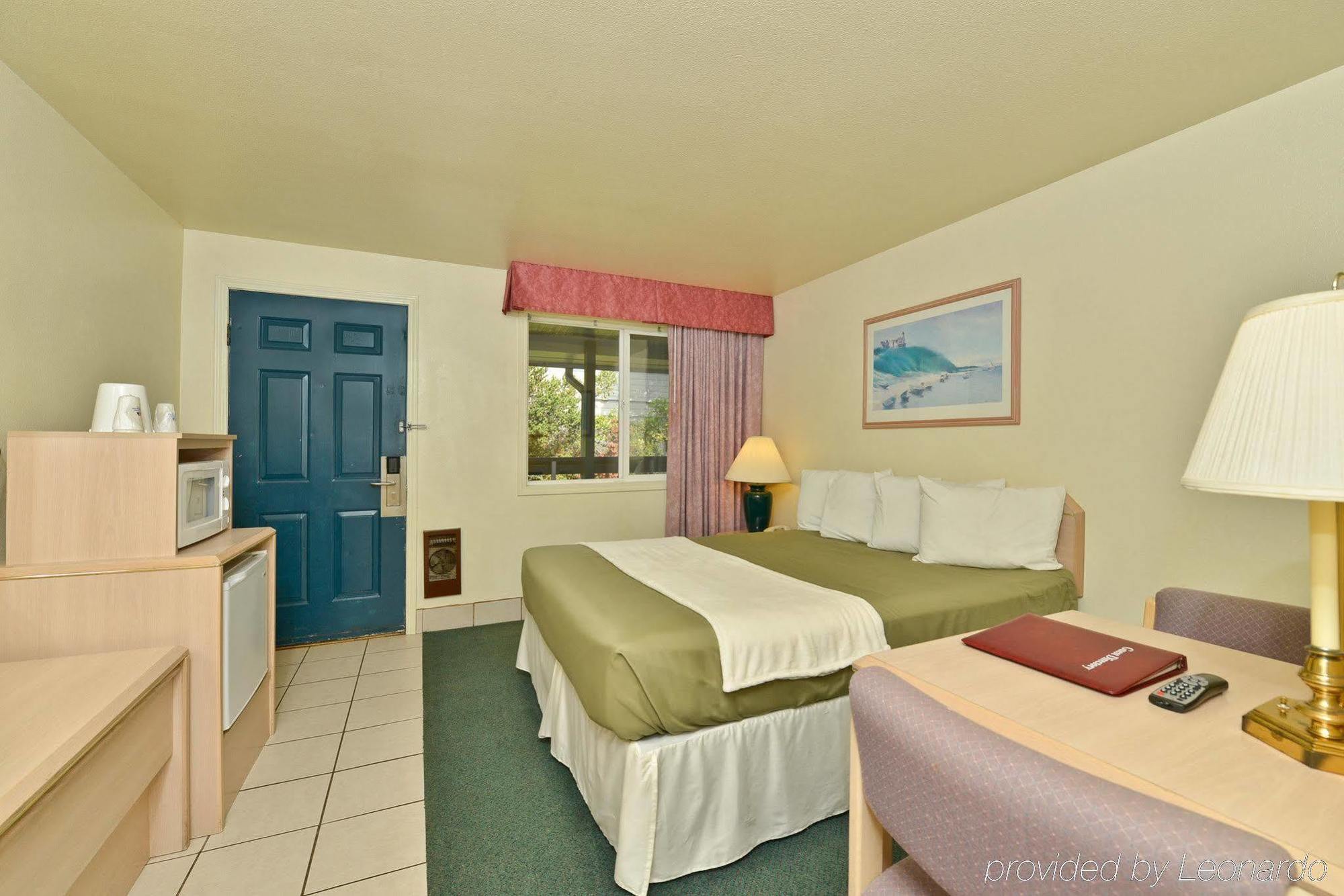 Newport Coast Inn Phòng bức ảnh